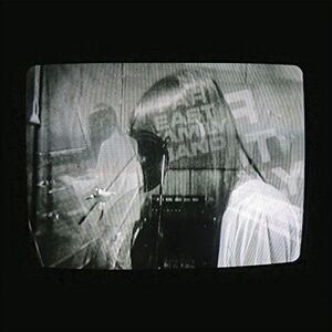 Ganesh Prasad Mishra - Live On The Boffomundo Show  LP LP